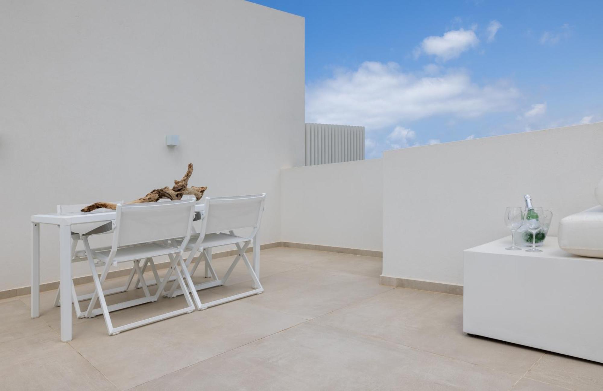 Akrogiali Garden Hotel Malia Rom bilde