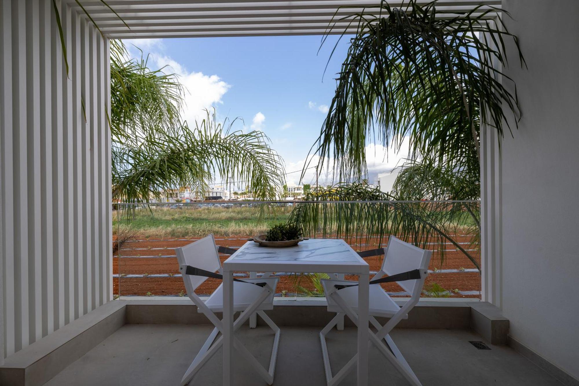 Akrogiali Garden Hotel Malia Rom bilde