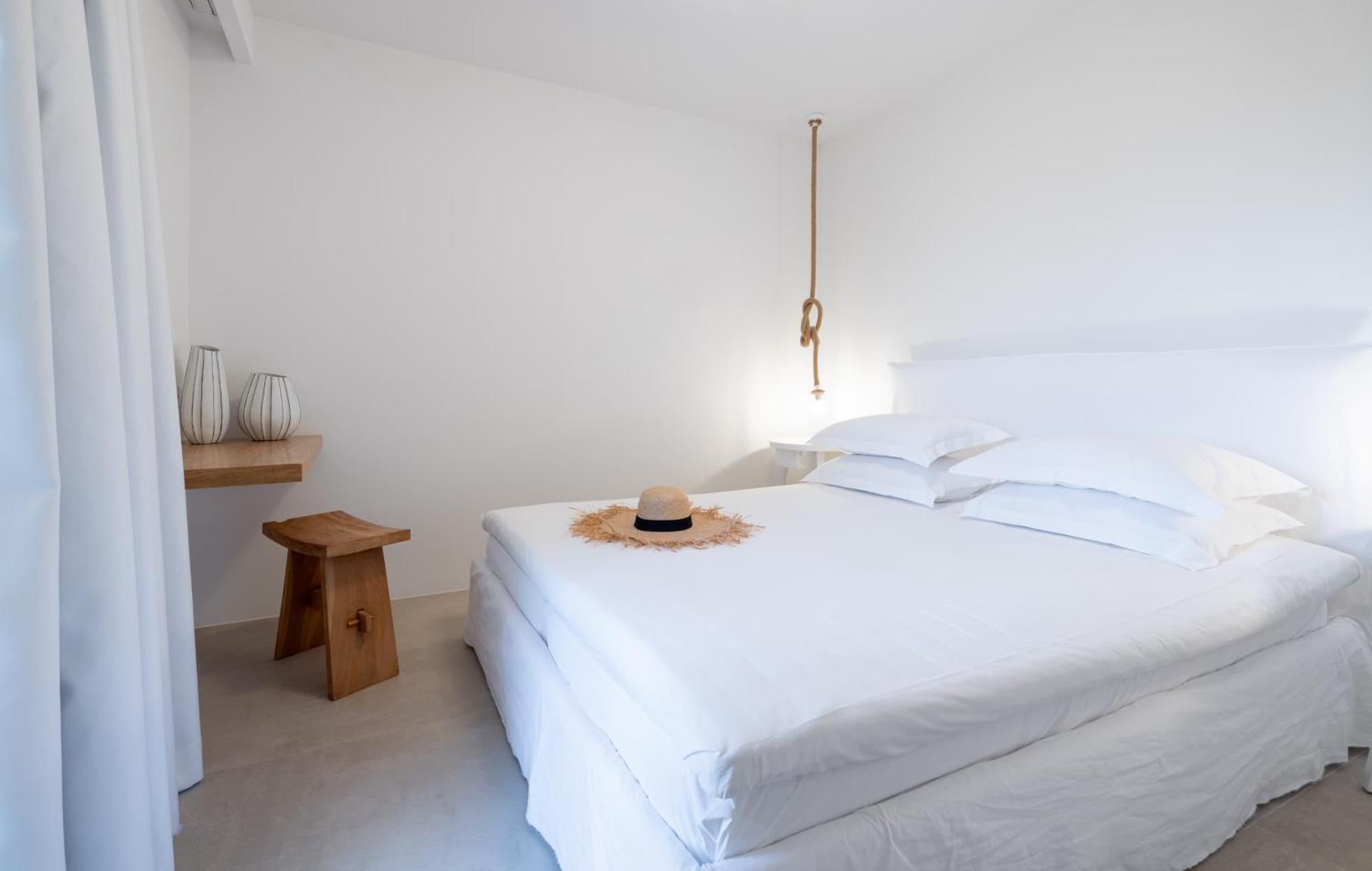 Akrogiali Garden Hotel Malia Rom bilde